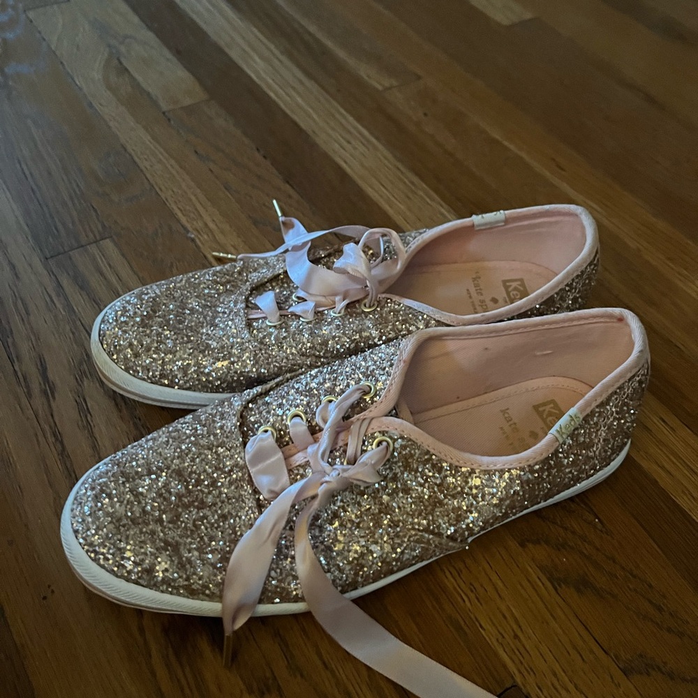 Keds kate spade sneakers